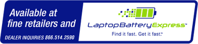 LaptopBatteryExpress.com